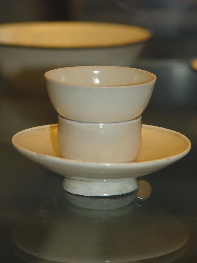 图片[1]-cup-stand BM-1909-0605.6-China Archive